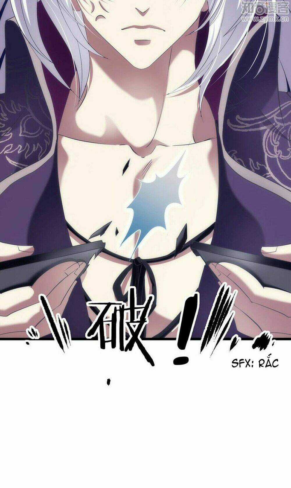 Một Vạn Tư Thế Công Lược Yêu Nam Chapter 55 trang 36