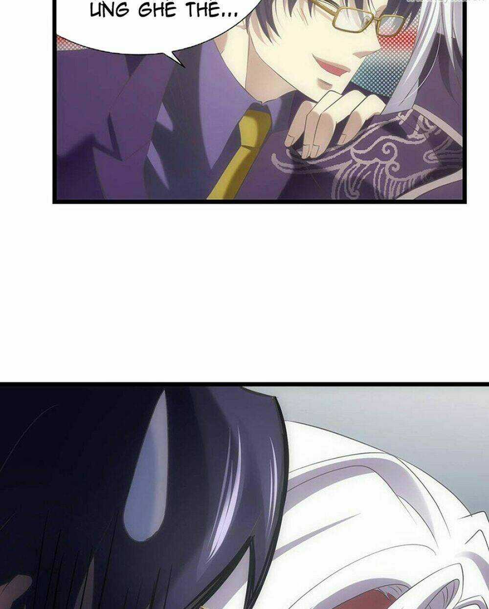 Một Vạn Tư Thế Công Lược Yêu Nam Chapter 55 trang 38