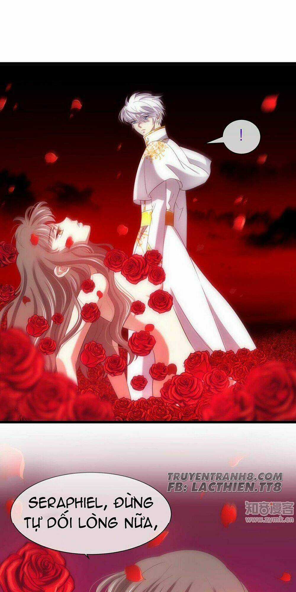 Một Vạn Tư Thế Công Lược Yêu Nam Chapter 55 trang 4