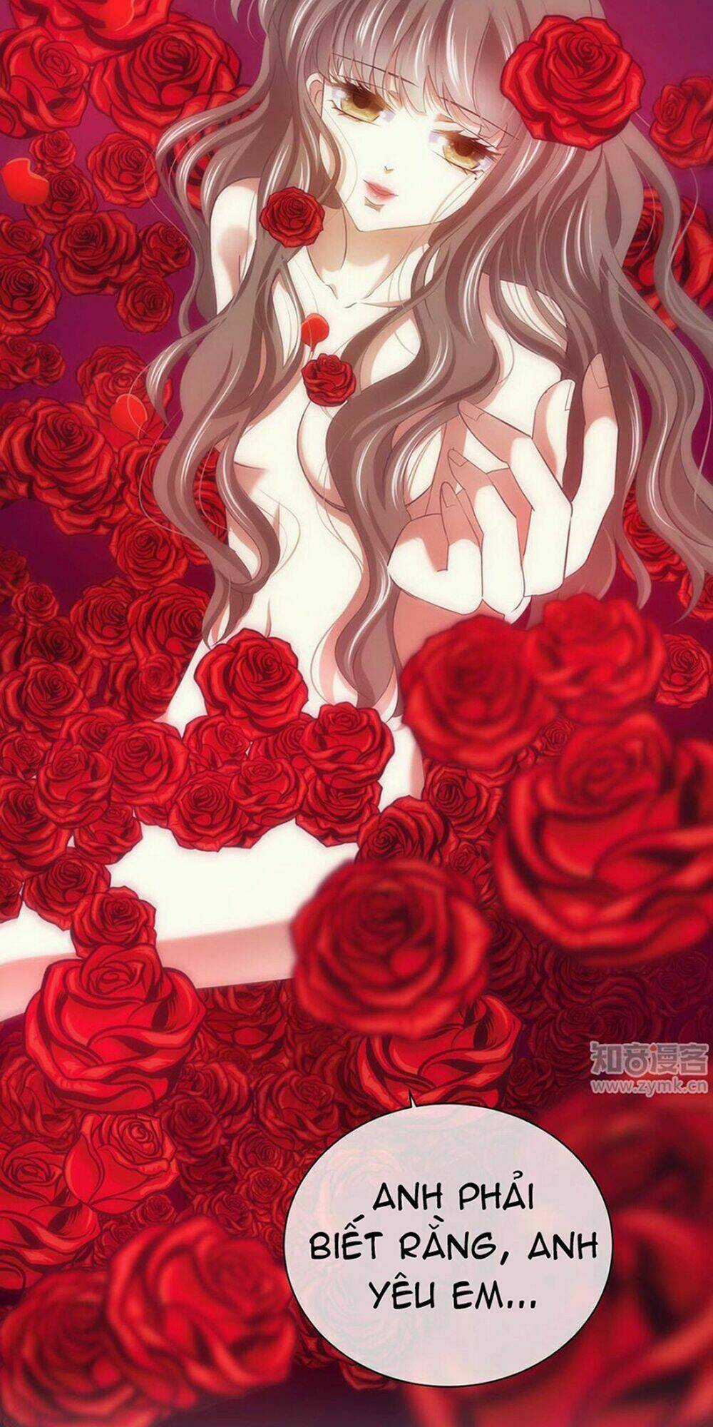 Một Vạn Tư Thế Công Lược Yêu Nam Chapter 55 trang 5