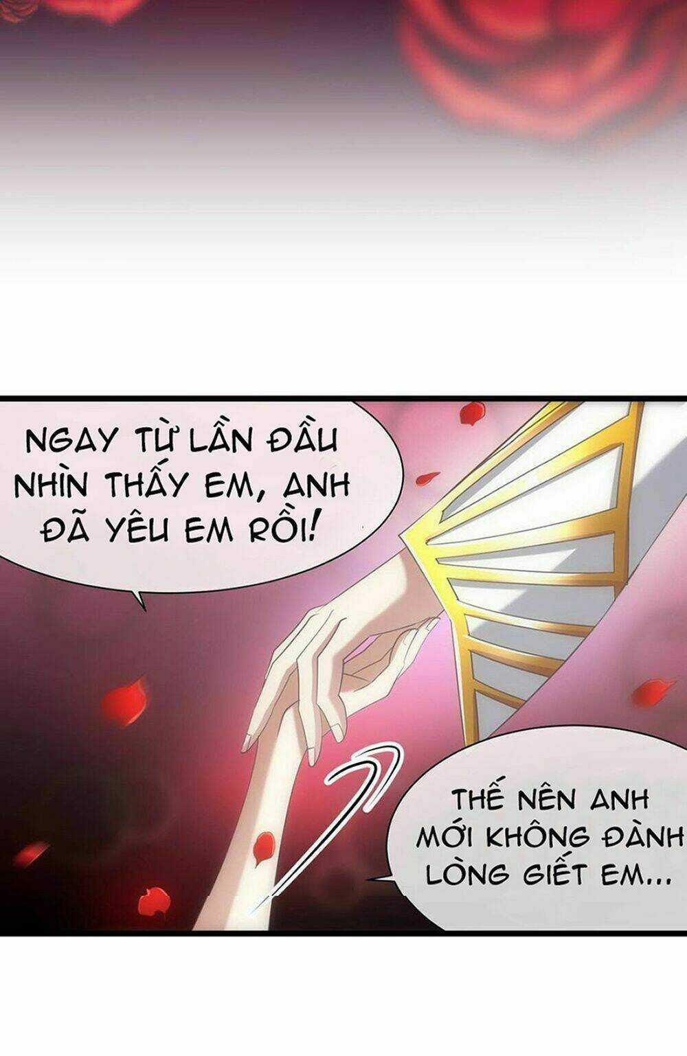 Một Vạn Tư Thế Công Lược Yêu Nam Chapter 55 trang 6