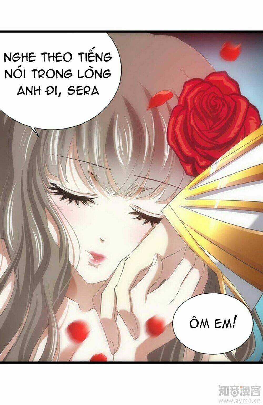 Một Vạn Tư Thế Công Lược Yêu Nam Chapter 55 trang 7