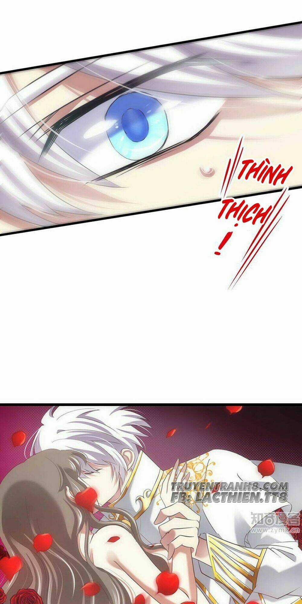 Một Vạn Tư Thế Công Lược Yêu Nam Chapter 55 trang 8