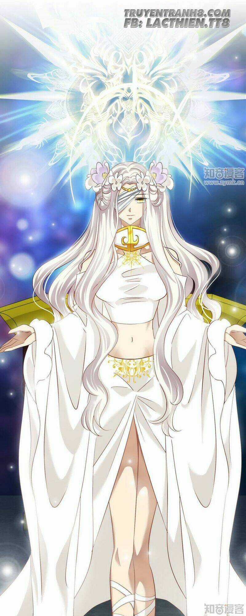 Một Vạn Tư Thế Công Lược Yêu Nam Chapter 56 trang 11