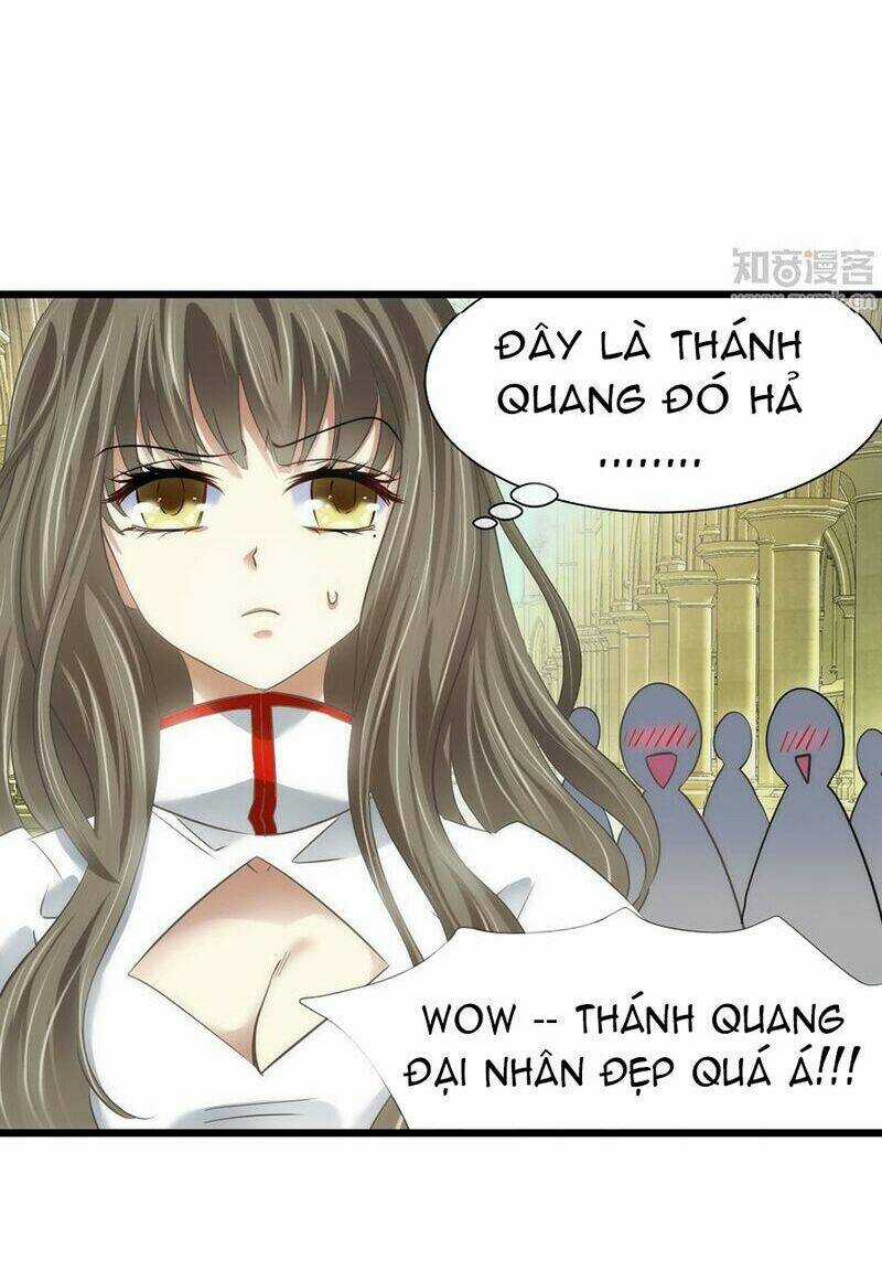 Một Vạn Tư Thế Công Lược Yêu Nam Chapter 56 trang 13