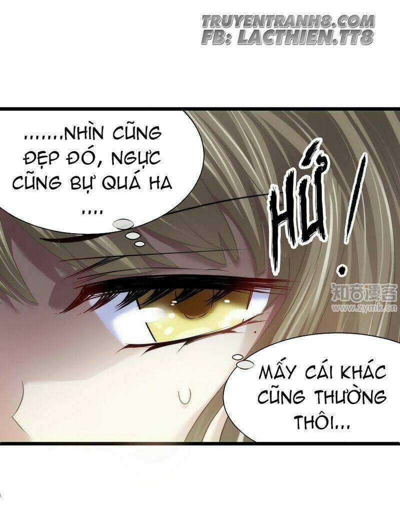 Một Vạn Tư Thế Công Lược Yêu Nam Chapter 56 trang 14