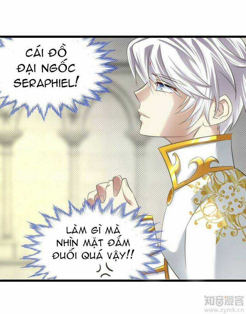 Một Vạn Tư Thế Công Lược Yêu Nam Chapter 56 trang 15