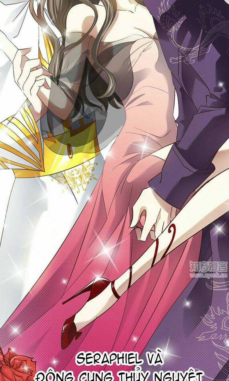 Một Vạn Tư Thế Công Lược Yêu Nam Chapter 56 trang 2