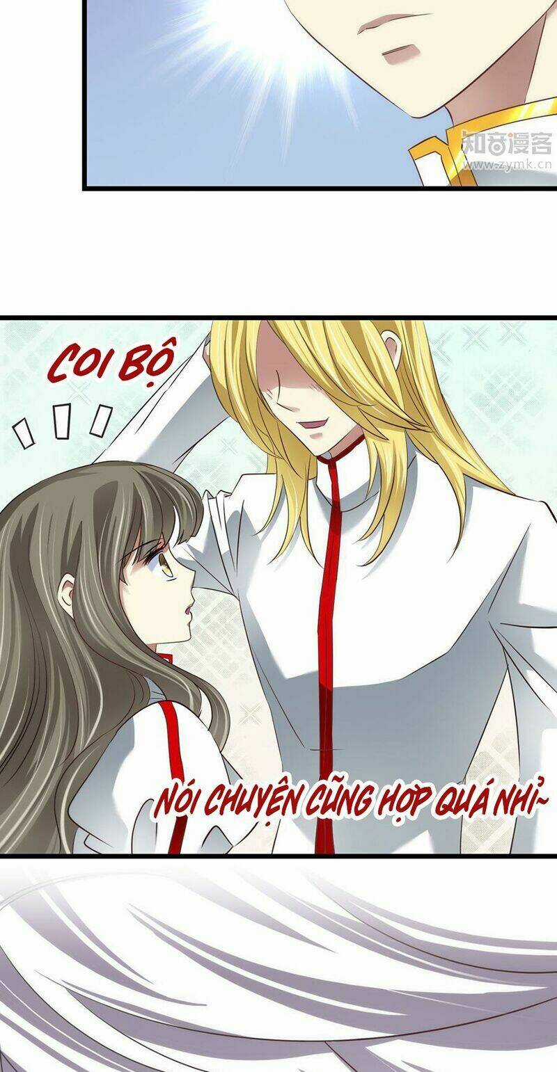 Một Vạn Tư Thế Công Lược Yêu Nam Chapter 56 trang 21