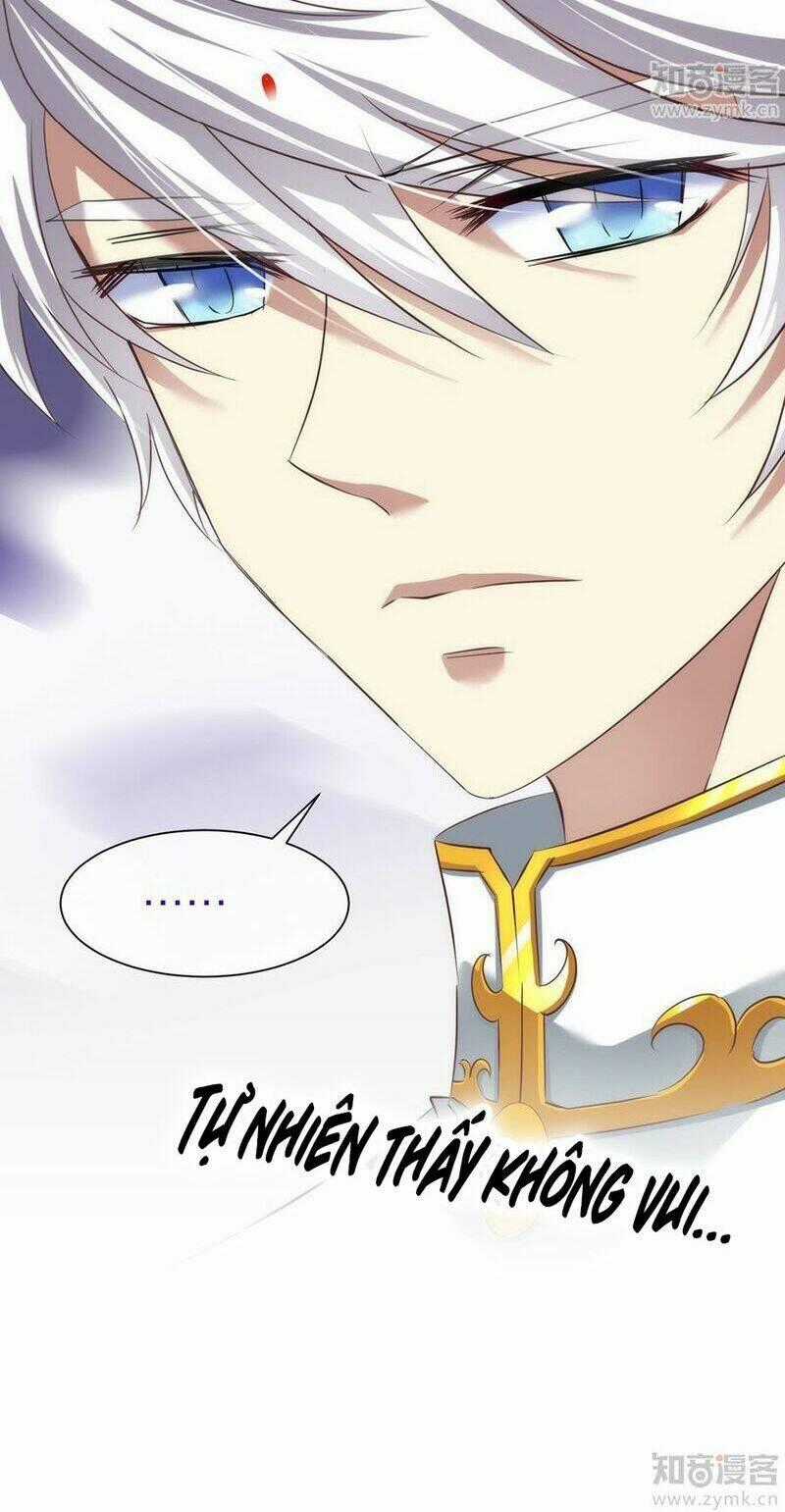 Một Vạn Tư Thế Công Lược Yêu Nam Chapter 56 trang 22