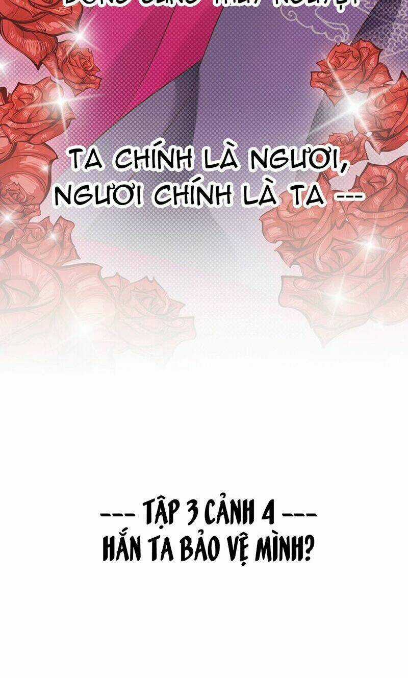 Một Vạn Tư Thế Công Lược Yêu Nam Chapter 56 trang 3