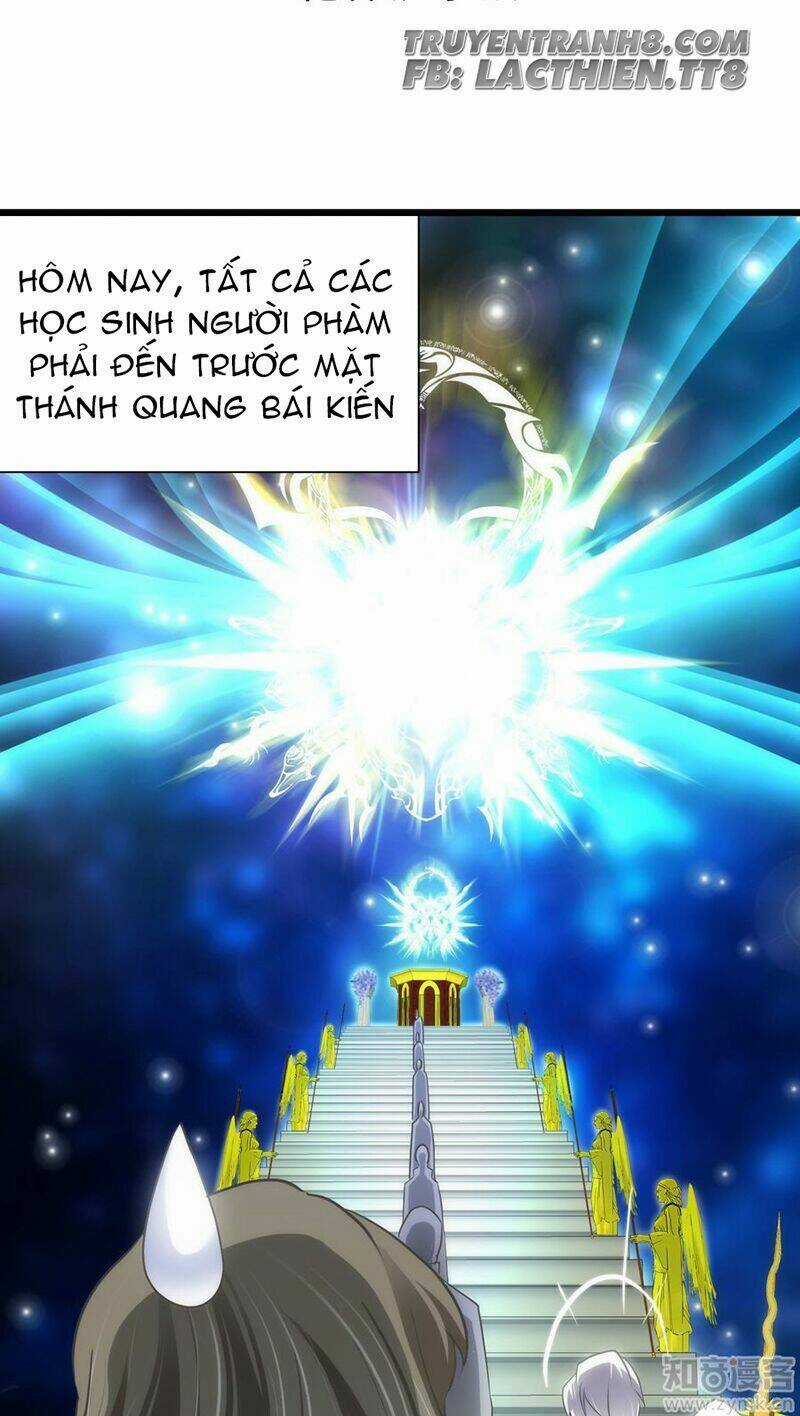 Một Vạn Tư Thế Công Lược Yêu Nam Chapter 56 trang 4