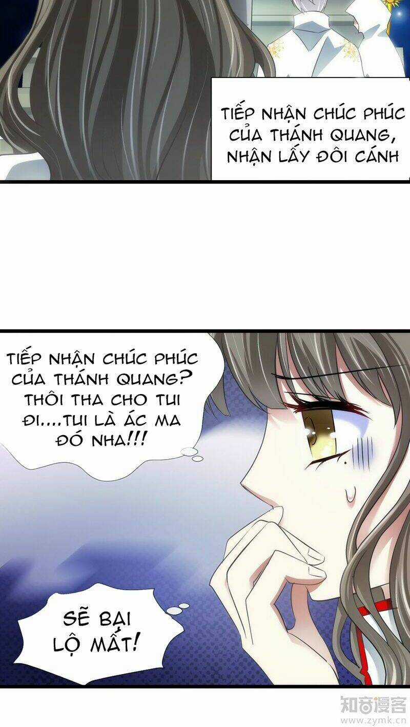 Một Vạn Tư Thế Công Lược Yêu Nam Chapter 56 trang 5