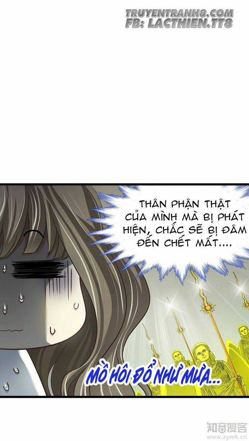 Một Vạn Tư Thế Công Lược Yêu Nam Chapter 56 trang 6