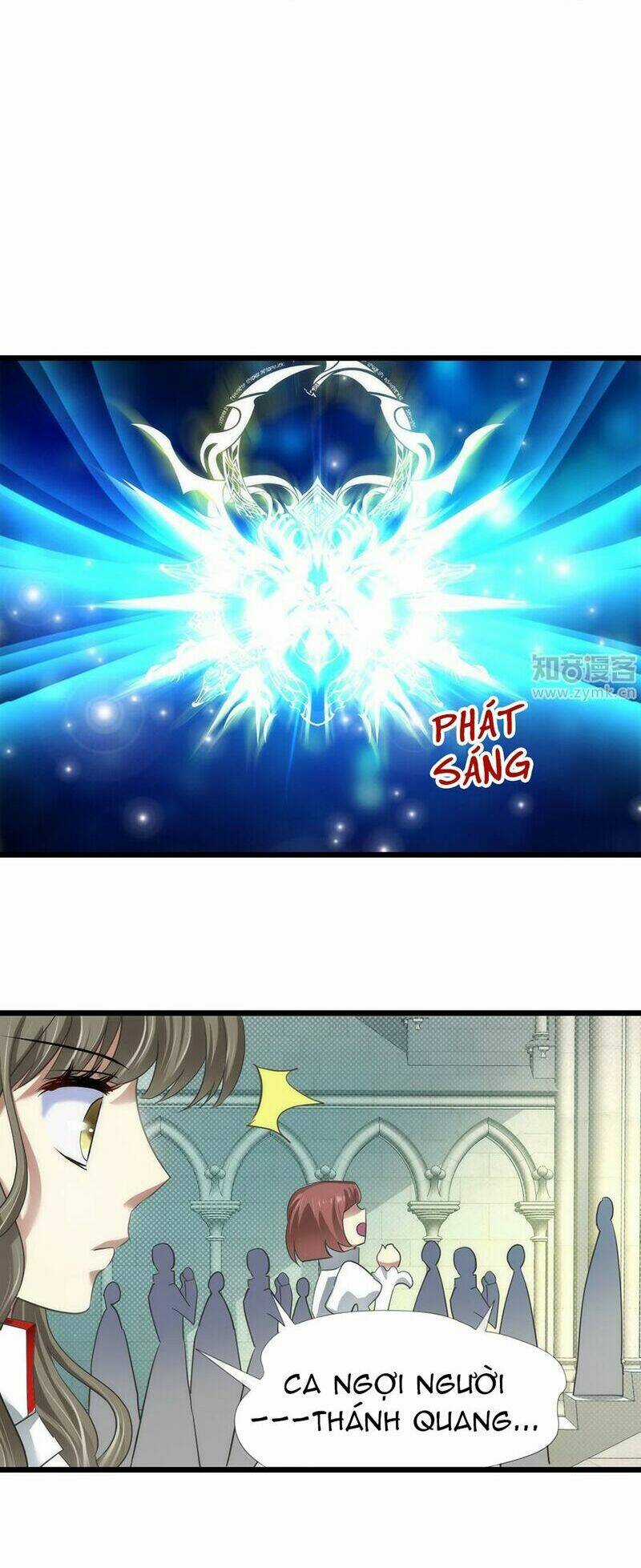 Một Vạn Tư Thế Công Lược Yêu Nam Chapter 56 trang 8