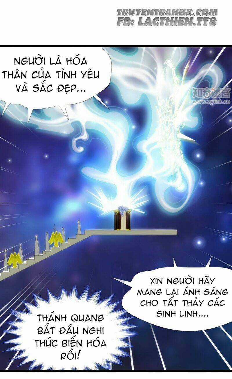 Một Vạn Tư Thế Công Lược Yêu Nam Chapter 56 trang 9