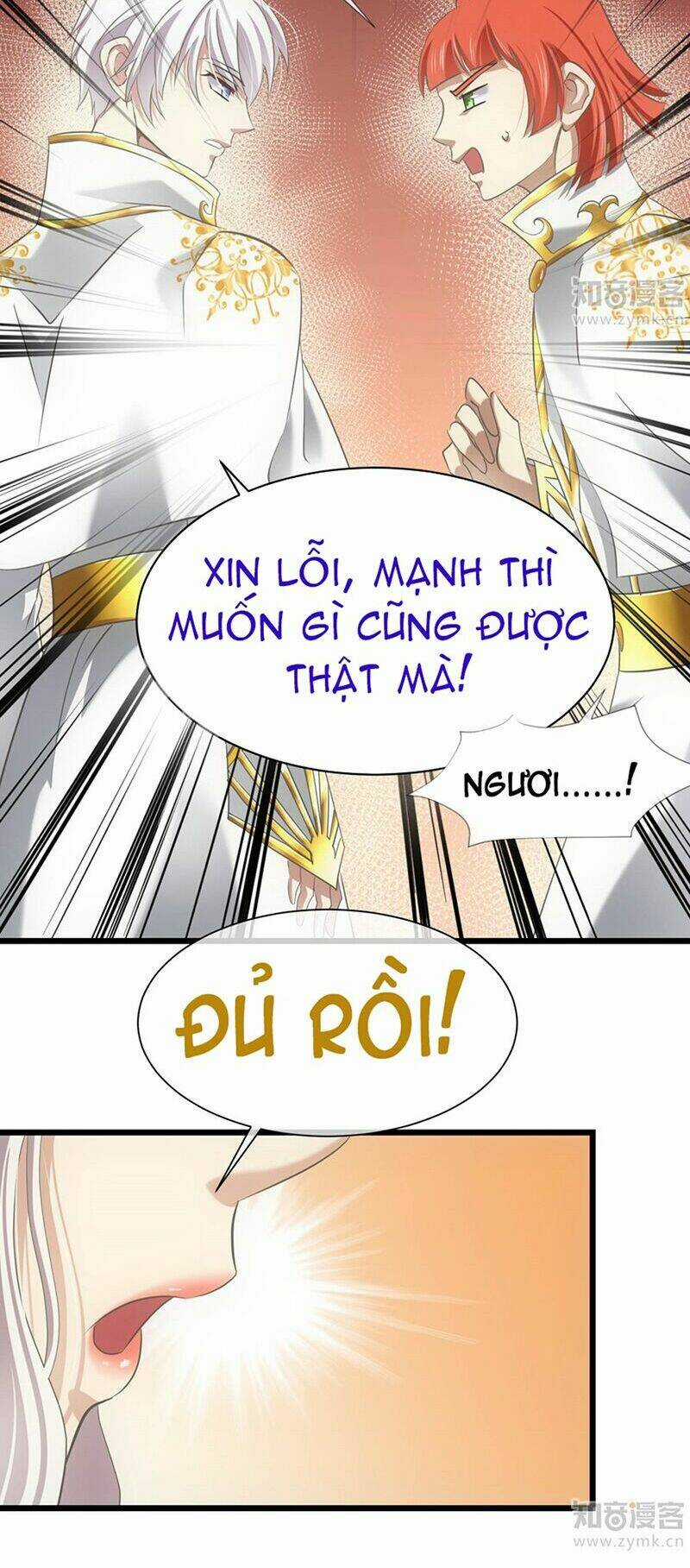 Một Vạn Tư Thế Công Lược Yêu Nam Chapter 57 trang 10