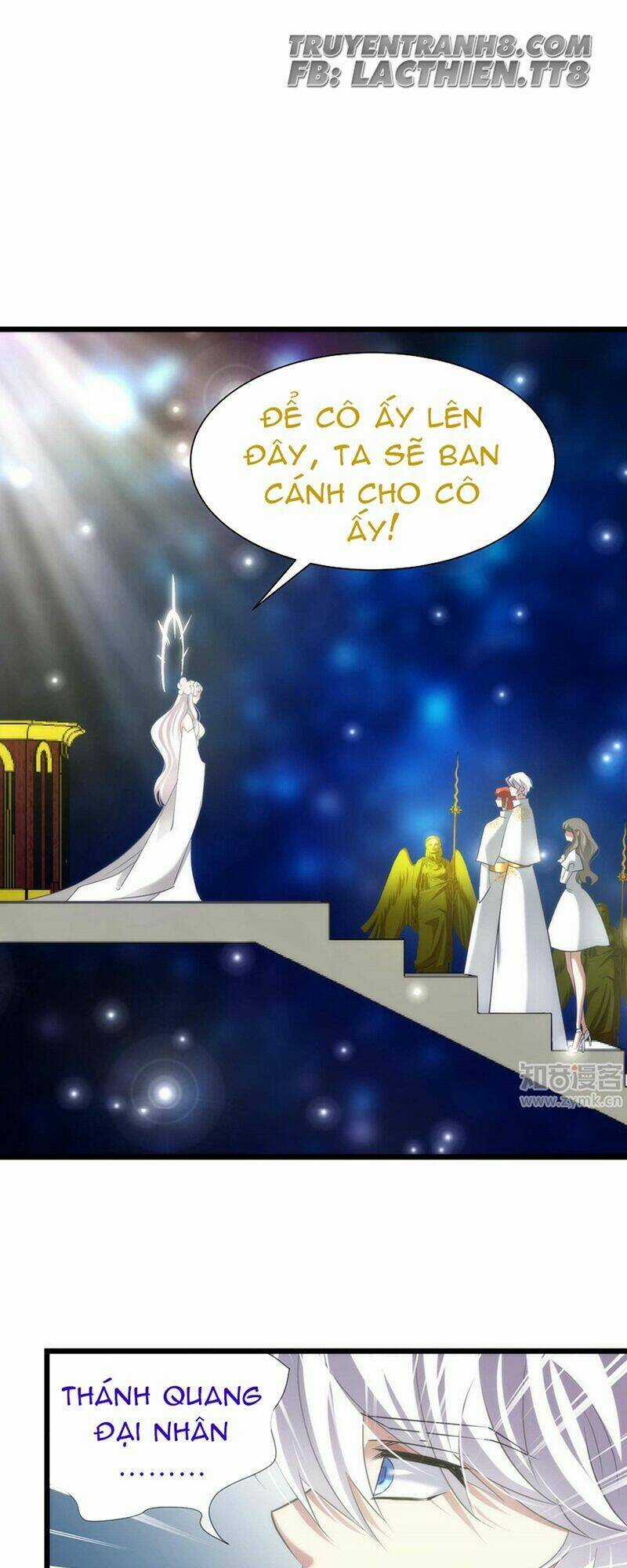 Một Vạn Tư Thế Công Lược Yêu Nam Chapter 57 trang 11