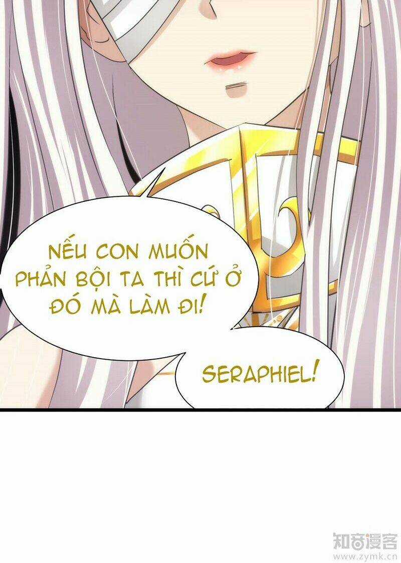 Một Vạn Tư Thế Công Lược Yêu Nam Chapter 57 trang 13