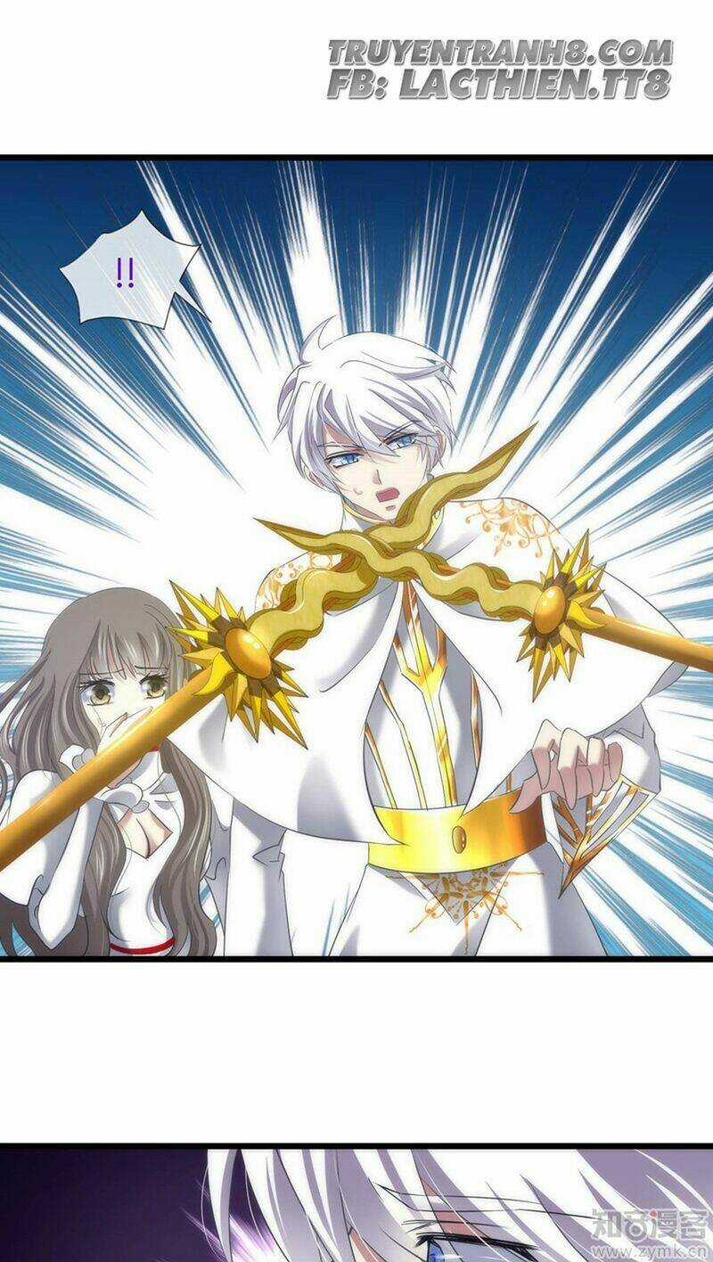 Một Vạn Tư Thế Công Lược Yêu Nam Chapter 57 trang 14