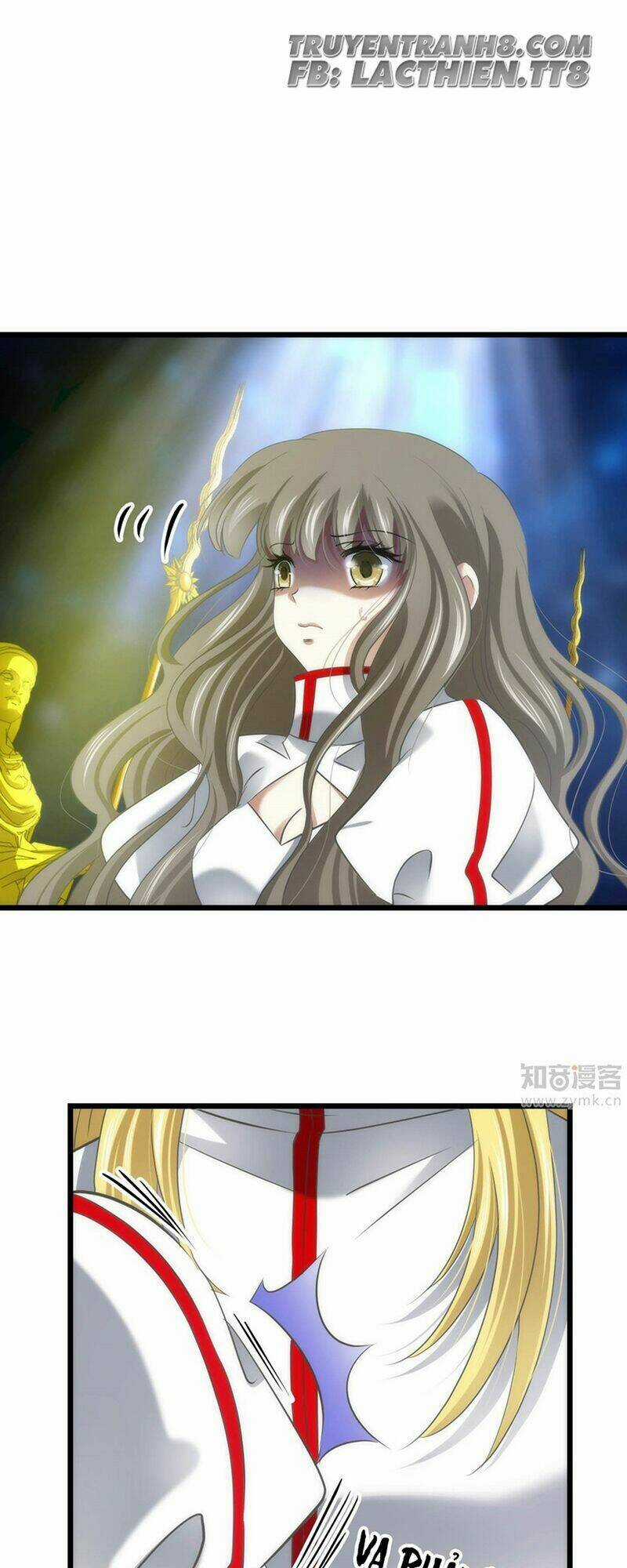 Một Vạn Tư Thế Công Lược Yêu Nam Chapter 57 trang 16