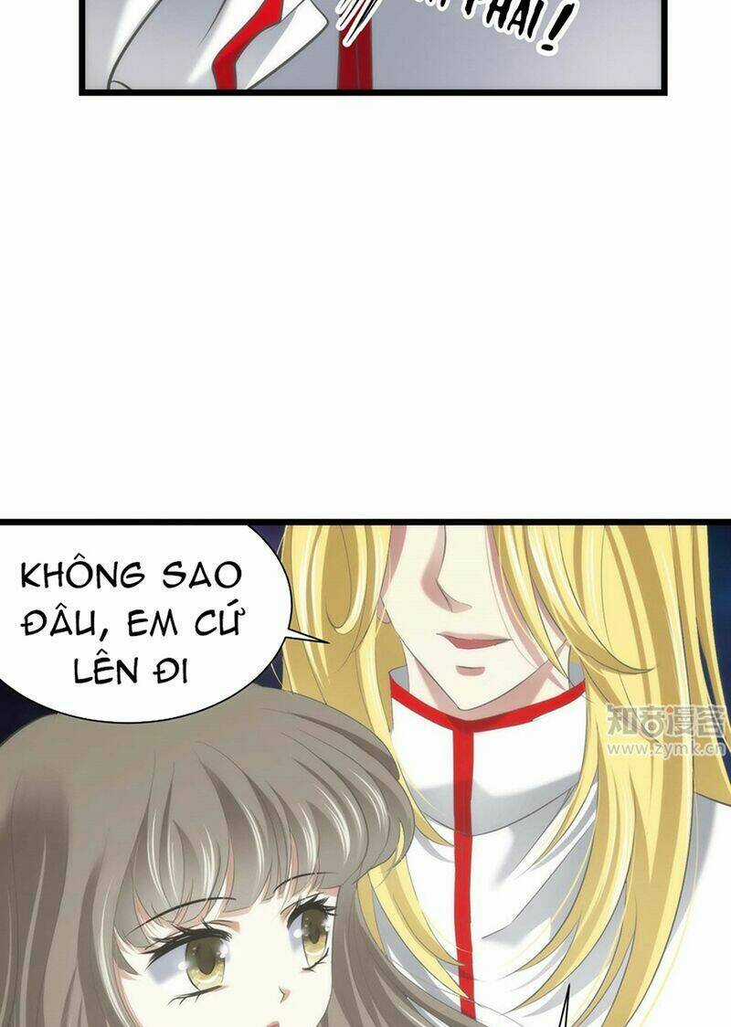 Một Vạn Tư Thế Công Lược Yêu Nam Chapter 57 trang 17