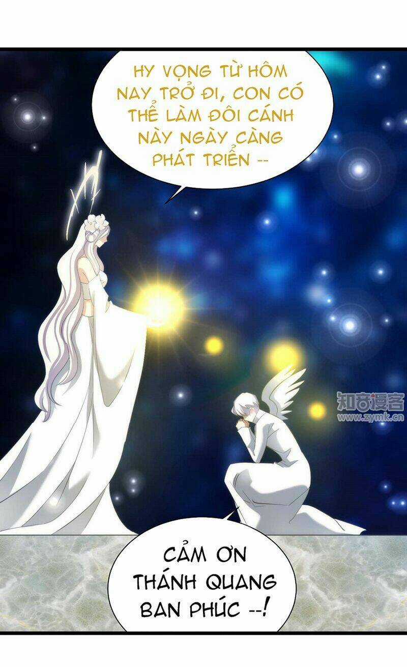 Một Vạn Tư Thế Công Lược Yêu Nam Chapter 57 trang 2