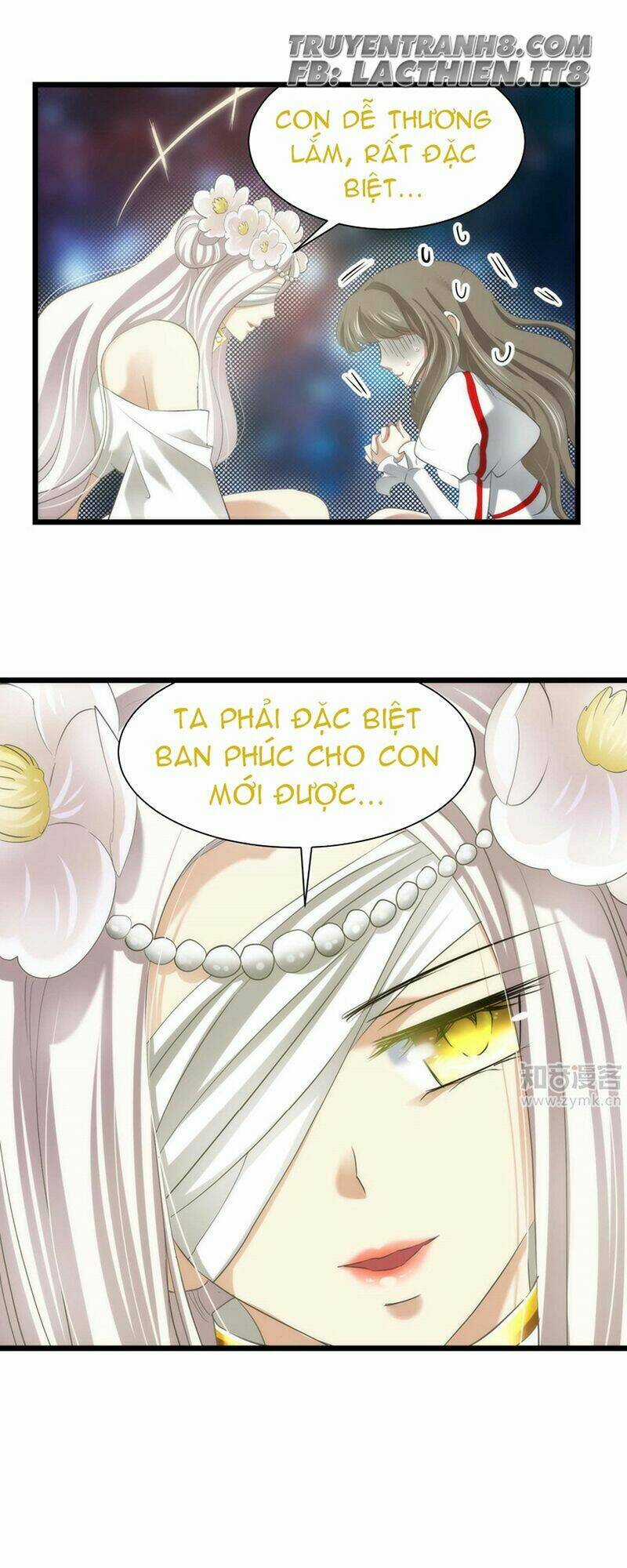 Một Vạn Tư Thế Công Lược Yêu Nam Chapter 57 trang 20