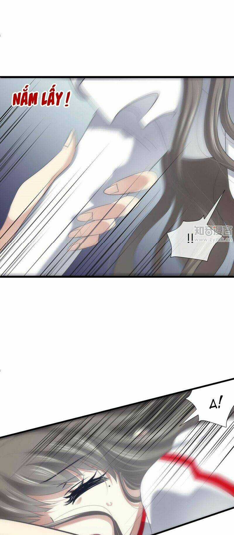 Một Vạn Tư Thế Công Lược Yêu Nam Chapter 57 trang 21