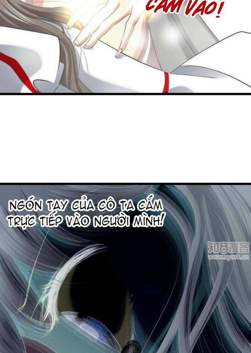 Một Vạn Tư Thế Công Lược Yêu Nam Chapter 57 trang 24