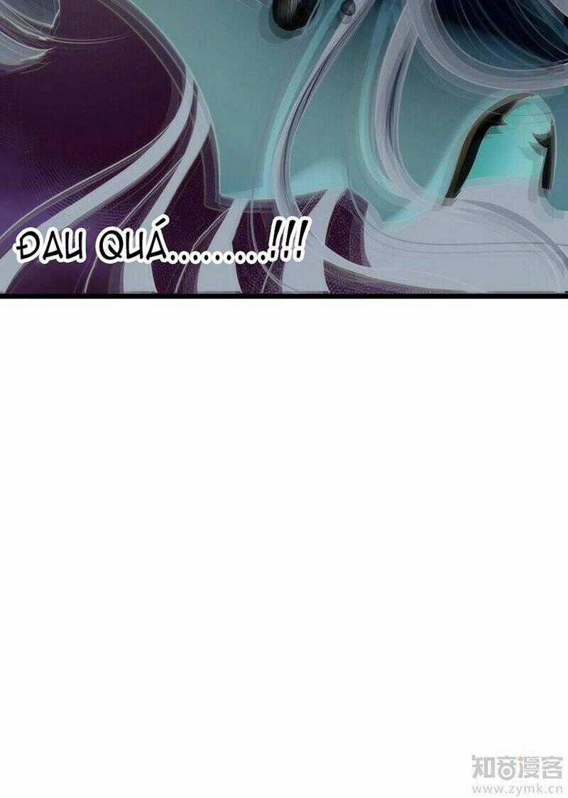 Một Vạn Tư Thế Công Lược Yêu Nam Chapter 57 trang 25