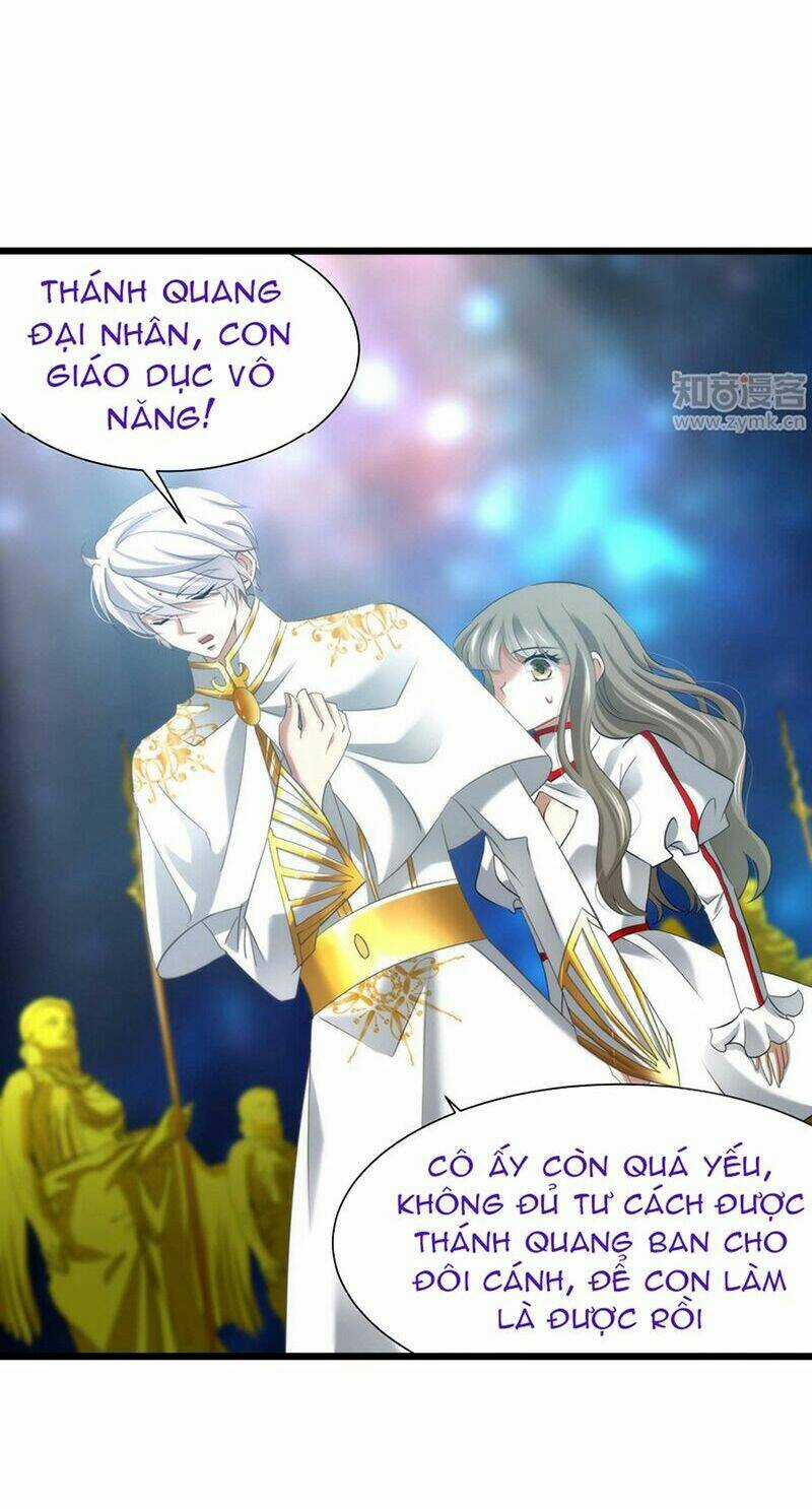 Một Vạn Tư Thế Công Lược Yêu Nam Chapter 57 trang 6