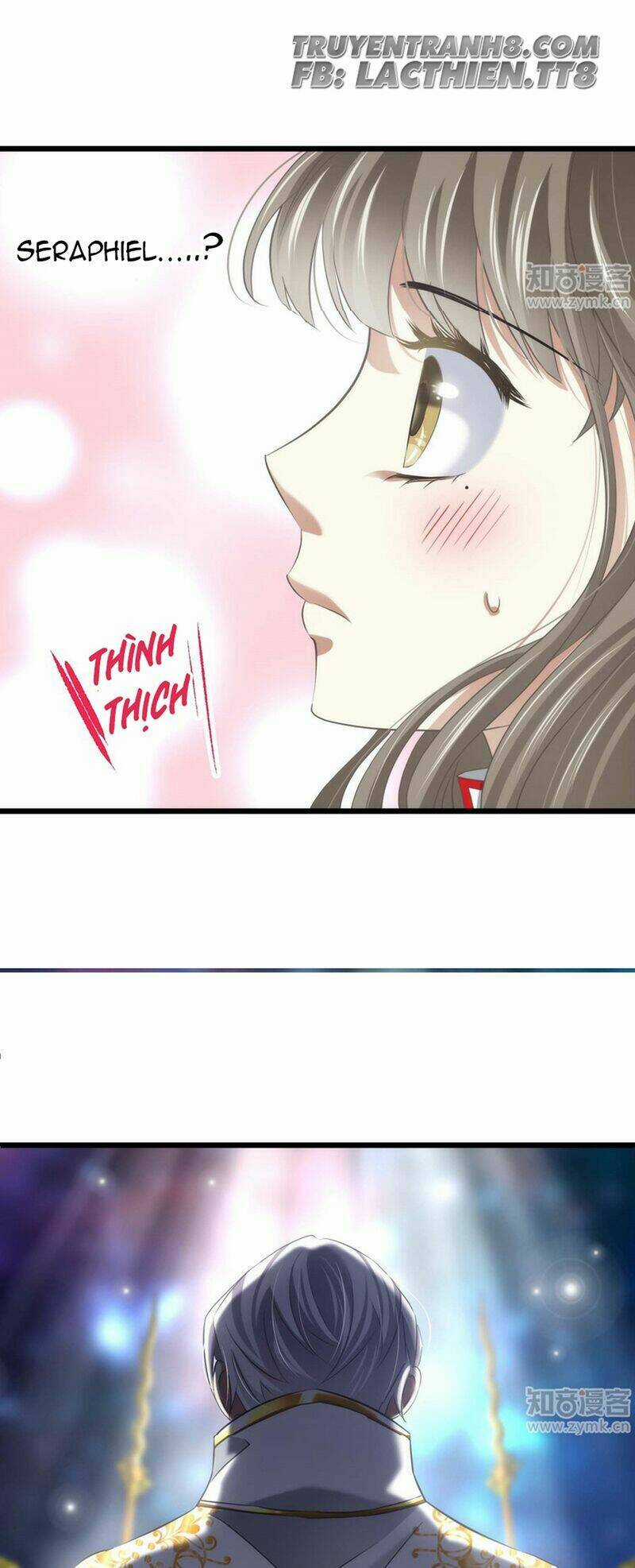 Một Vạn Tư Thế Công Lược Yêu Nam Chapter 57 trang 7