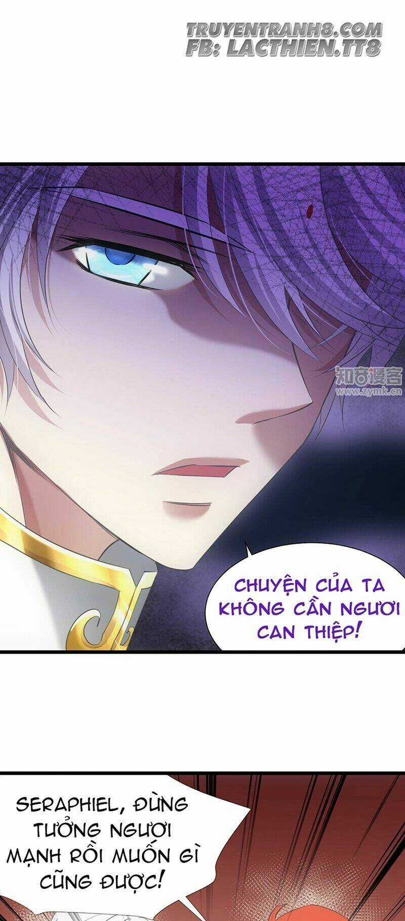 Một Vạn Tư Thế Công Lược Yêu Nam Chapter 57 trang 9