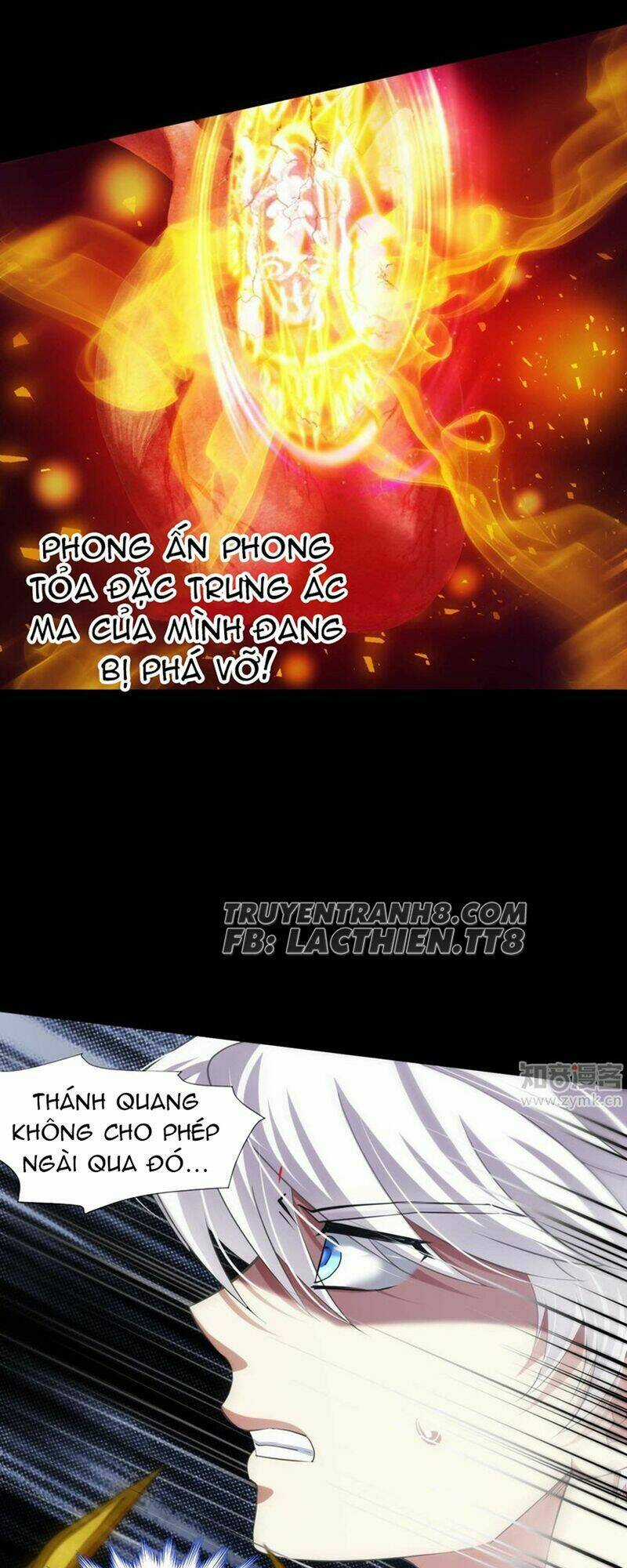 Một Vạn Tư Thế Công Lược Yêu Nam Chapter 58 trang 10