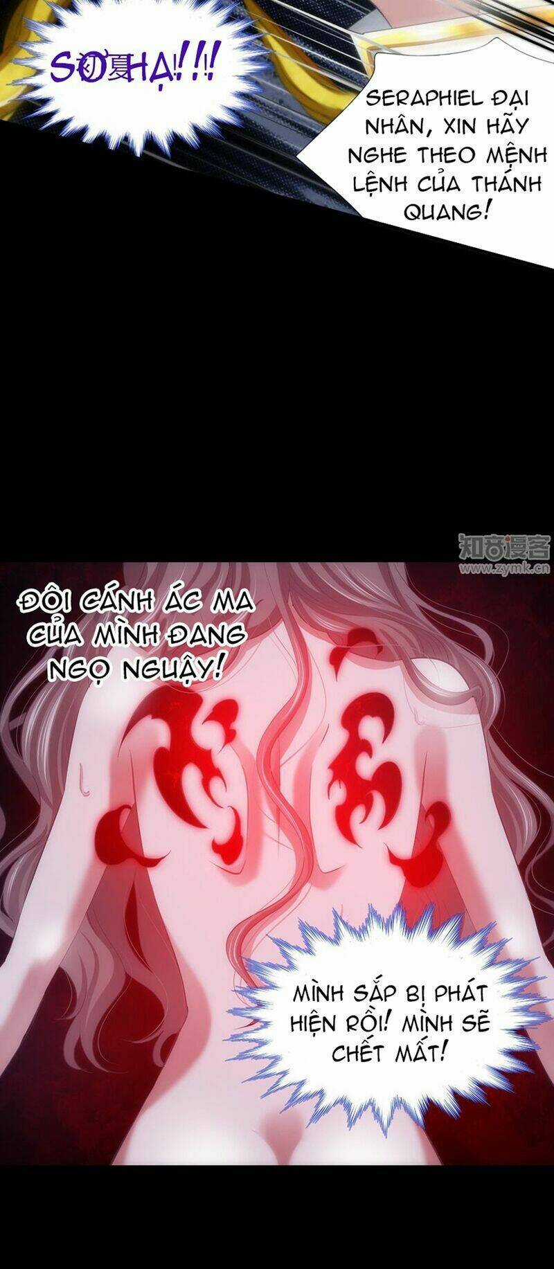 Một Vạn Tư Thế Công Lược Yêu Nam Chapter 58 trang 11