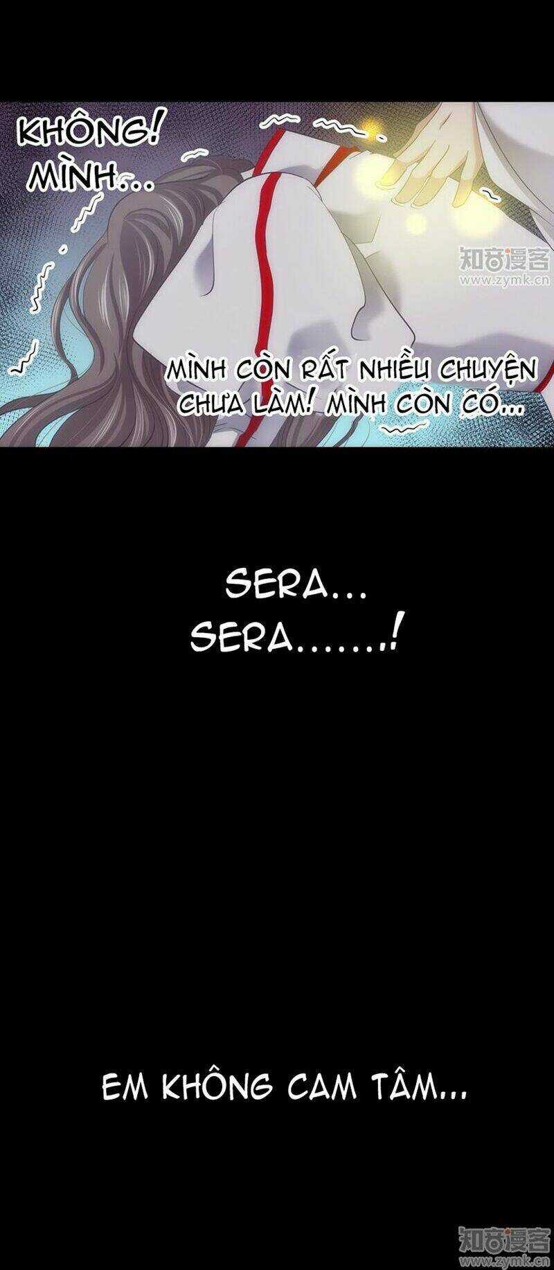 Một Vạn Tư Thế Công Lược Yêu Nam Chapter 58 trang 12