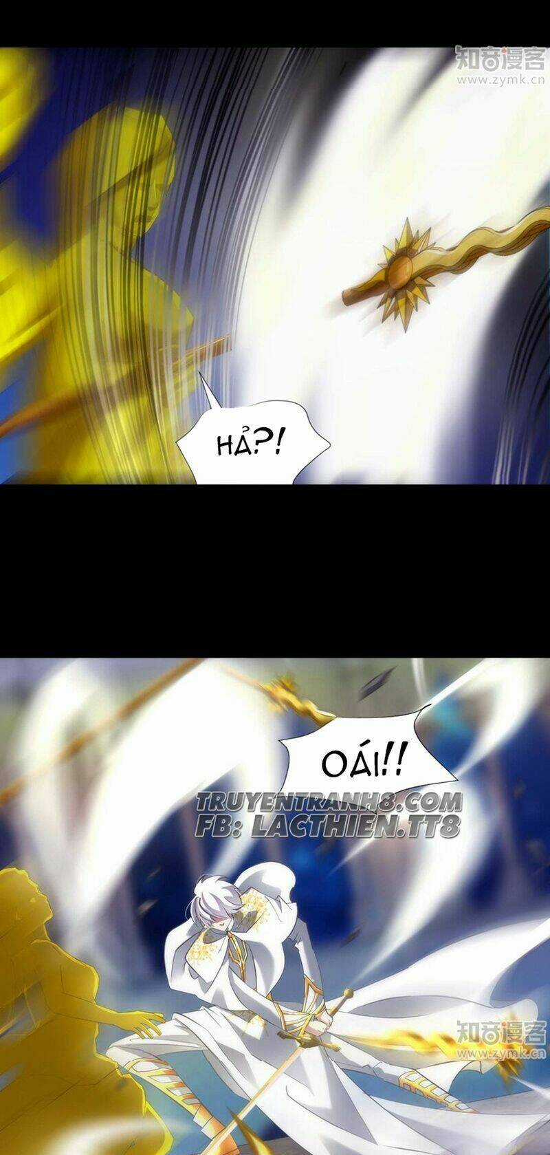 Một Vạn Tư Thế Công Lược Yêu Nam Chapter 58 trang 16