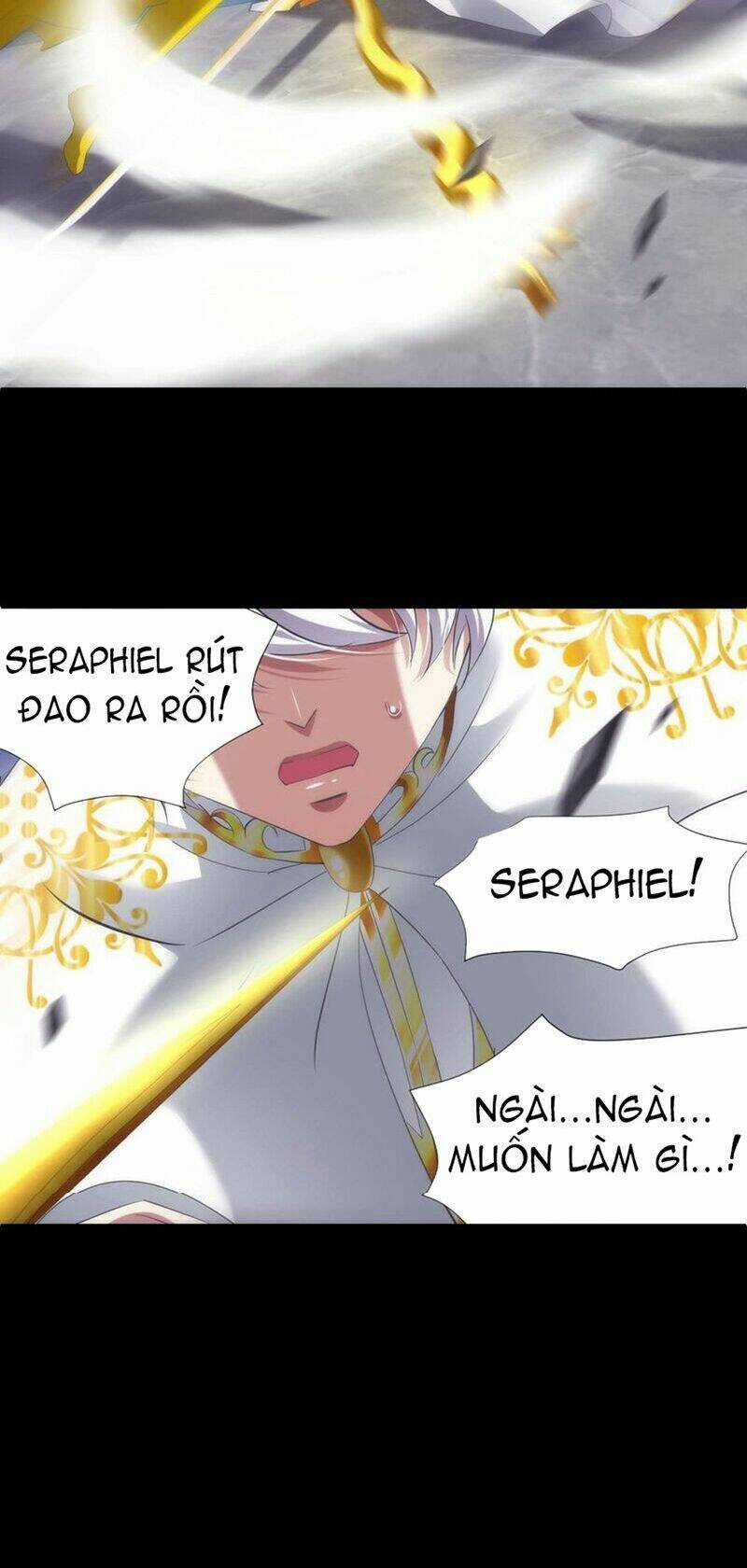 Một Vạn Tư Thế Công Lược Yêu Nam Chapter 58 trang 17