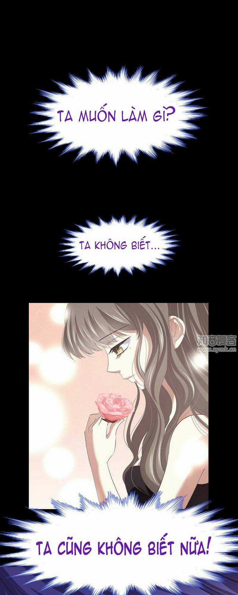 Một Vạn Tư Thế Công Lược Yêu Nam Chapter 58 trang 18