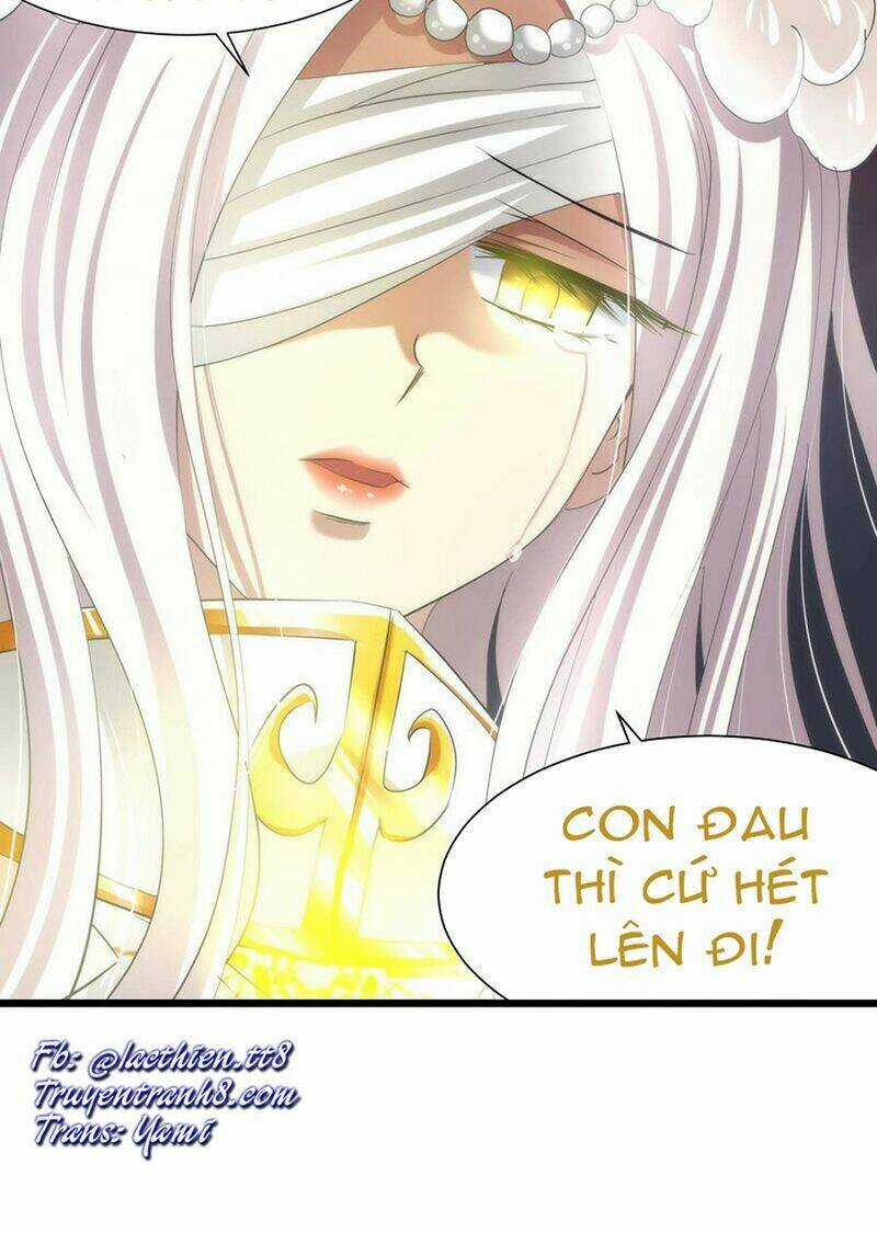 Một Vạn Tư Thế Công Lược Yêu Nam Chapter 58 trang 3