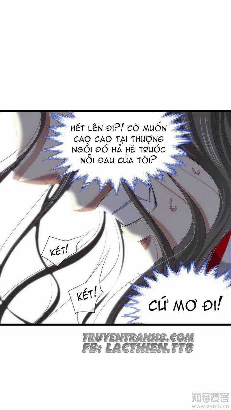 Một Vạn Tư Thế Công Lược Yêu Nam Chapter 58 trang 5