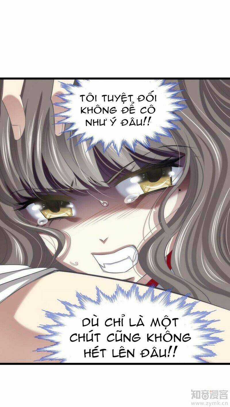 Một Vạn Tư Thế Công Lược Yêu Nam Chapter 58 trang 6