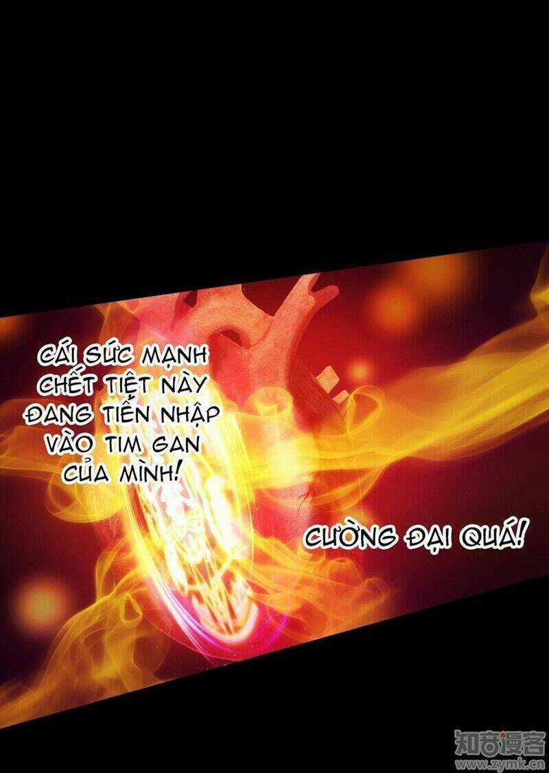 Một Vạn Tư Thế Công Lược Yêu Nam Chapter 58 trang 9