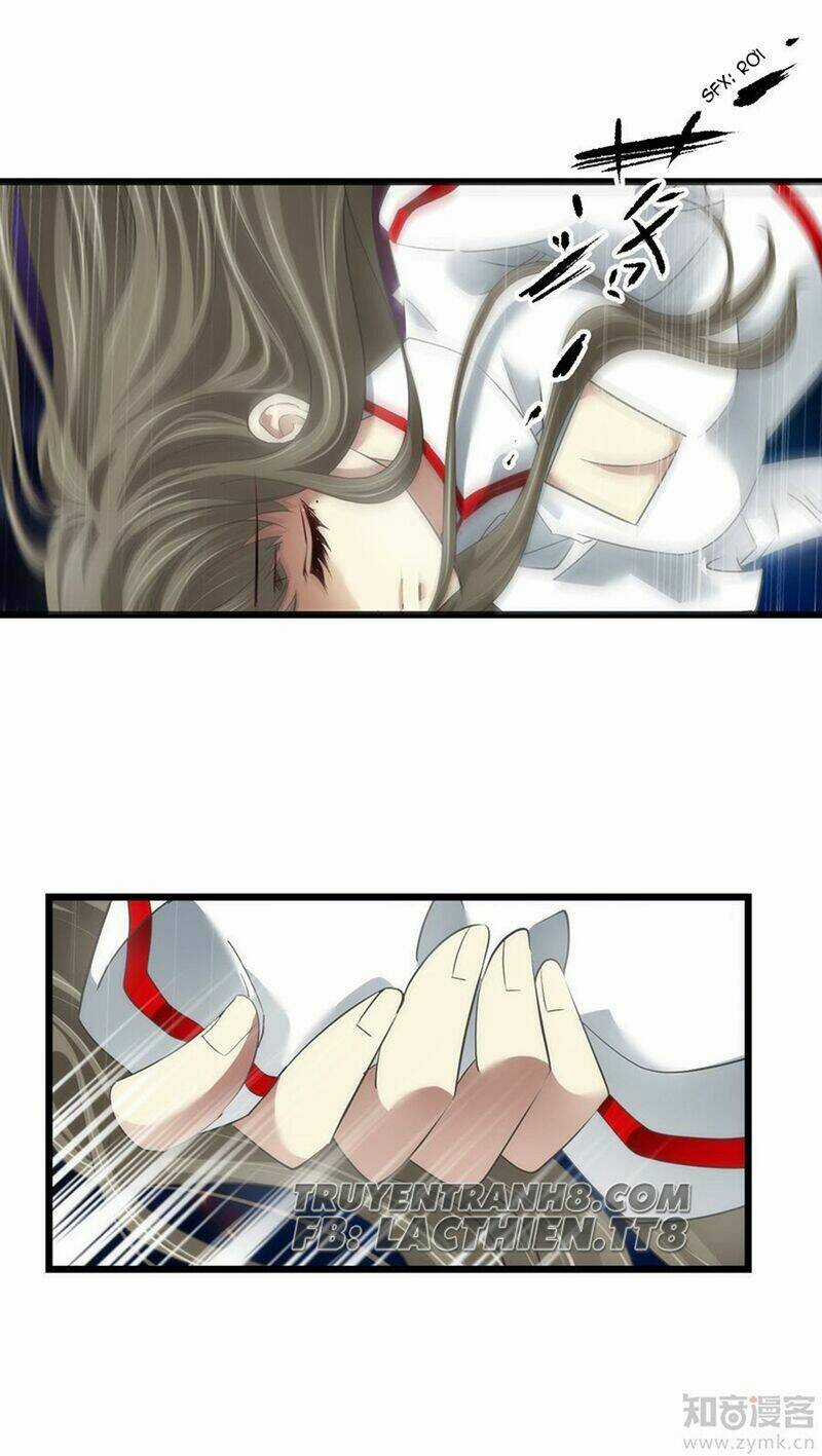 Một Vạn Tư Thế Công Lược Yêu Nam Chapter 59 trang 10