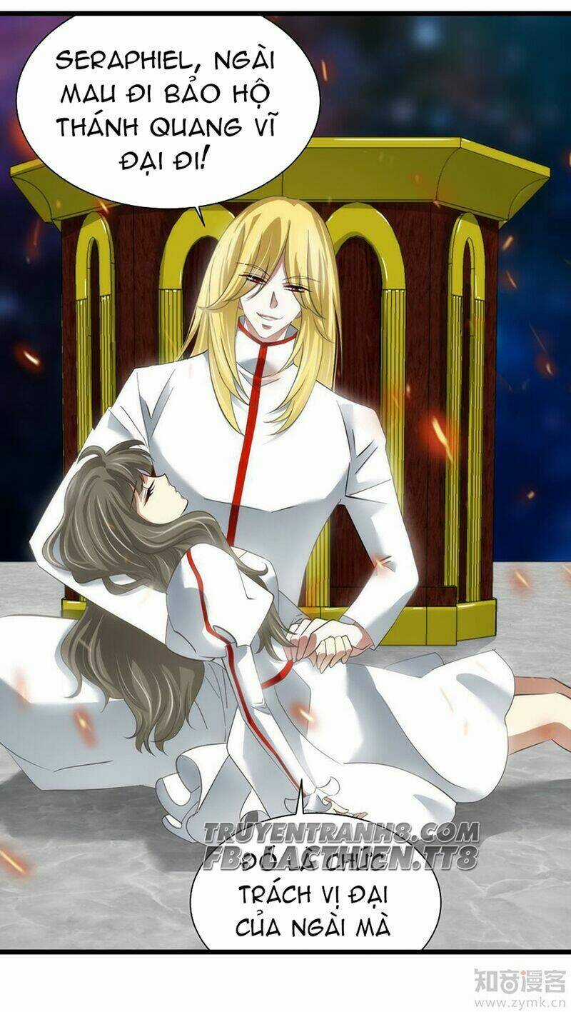 Một Vạn Tư Thế Công Lược Yêu Nam Chapter 59 trang 11