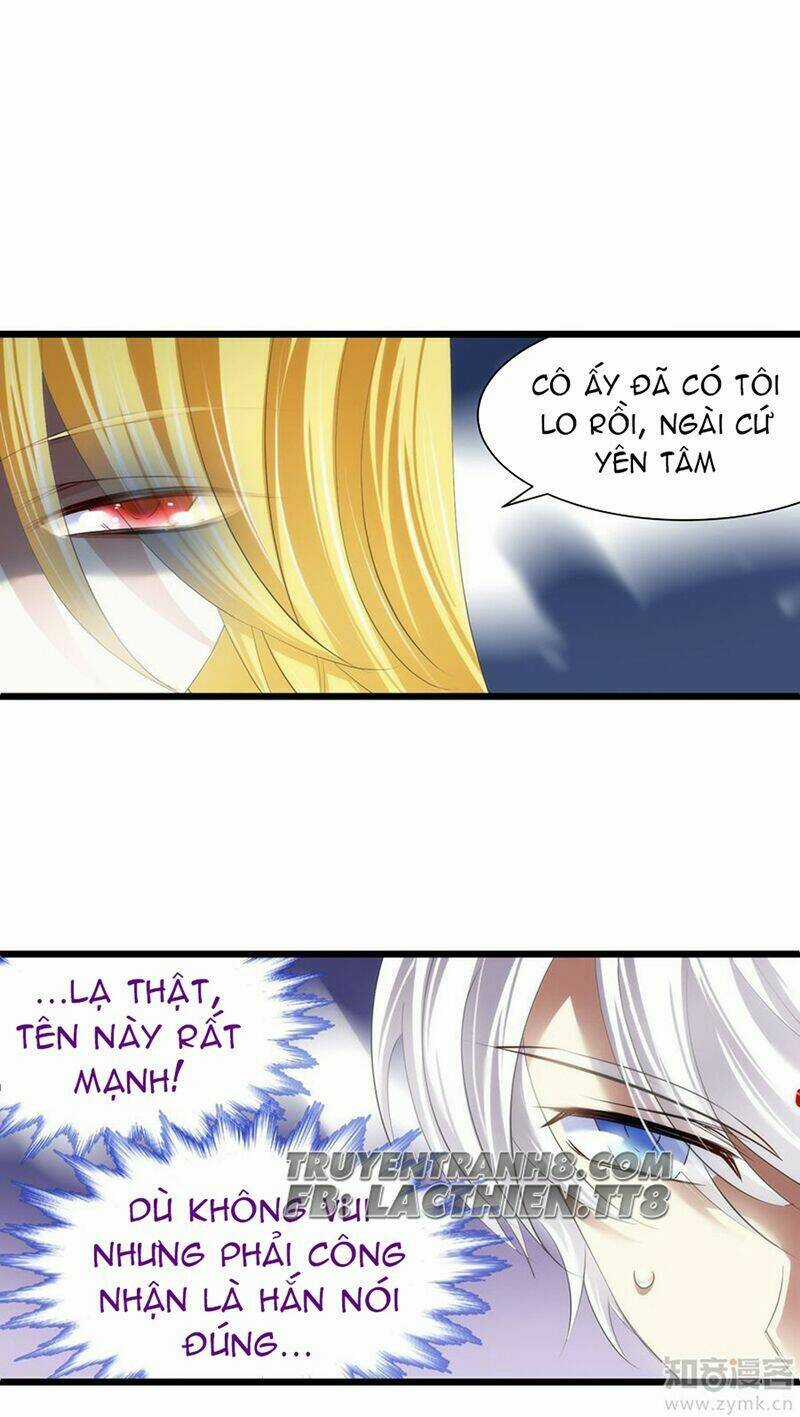 Một Vạn Tư Thế Công Lược Yêu Nam Chapter 59 trang 12