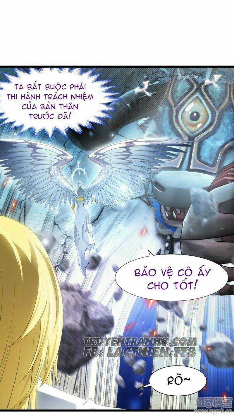 Một Vạn Tư Thế Công Lược Yêu Nam Chapter 59 trang 13