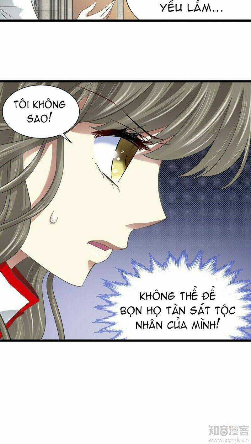 Một Vạn Tư Thế Công Lược Yêu Nam Chapter 59 trang 18