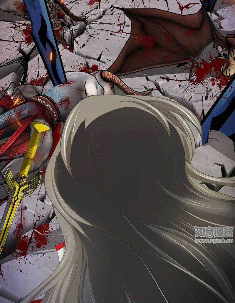 Một Vạn Tư Thế Công Lược Yêu Nam Chapter 59 trang 20